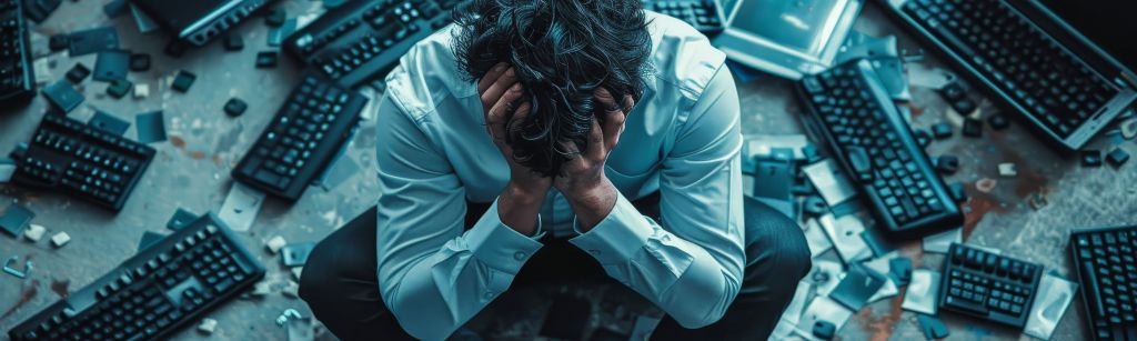 Misconfigurations and Human Error