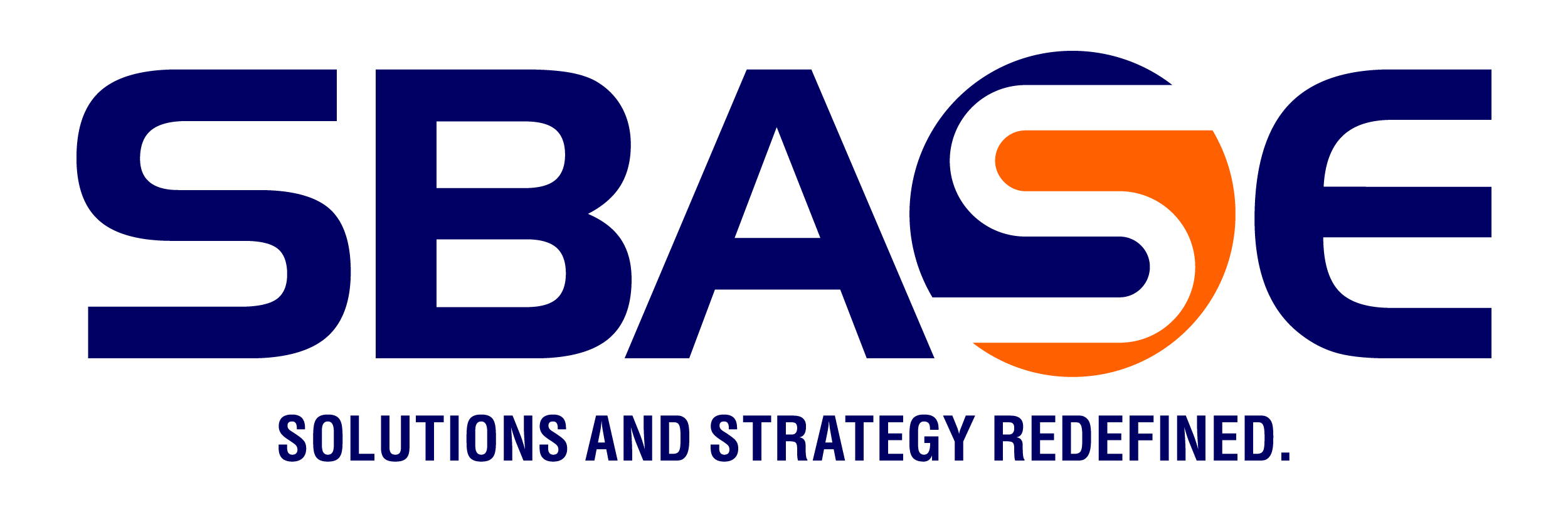 SBase Logo